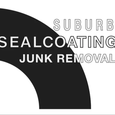 Suburban Sealcoating & Junk Removal